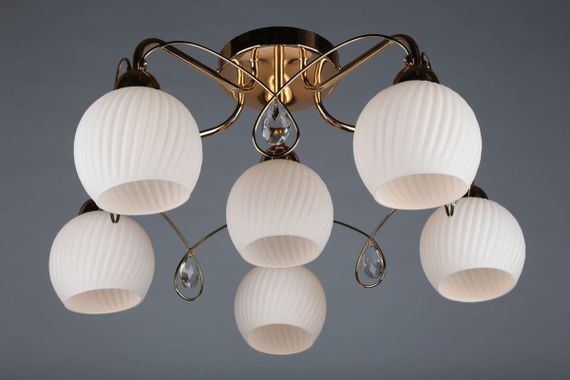 Потолочная люстра Omnilux OML-31907-06