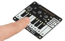 Pimoroni Piano HAT