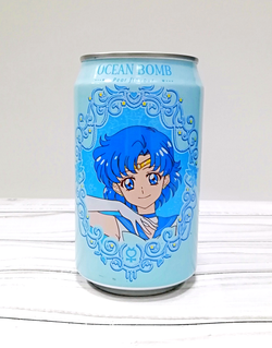 Сейлор Меркурий, груша