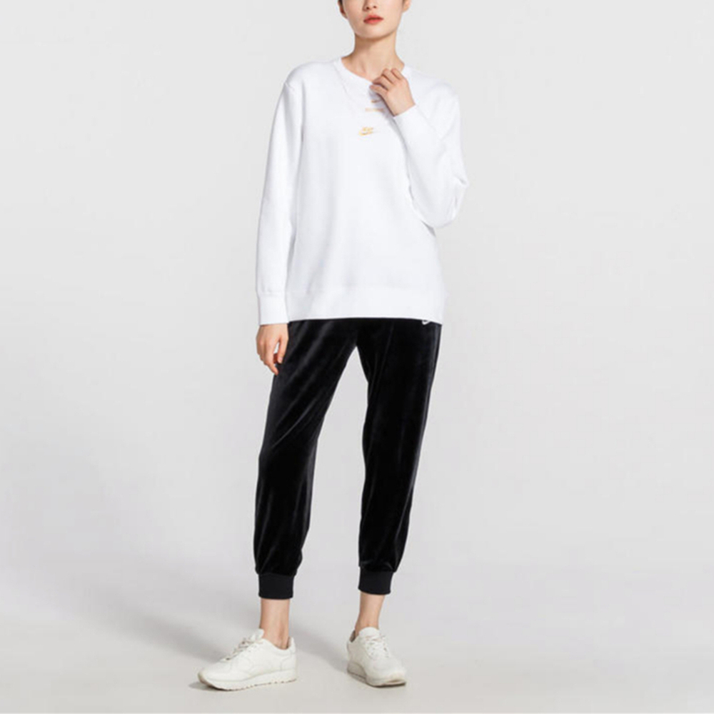 Толстовка Nike Sportswear Logo, CI9993-100