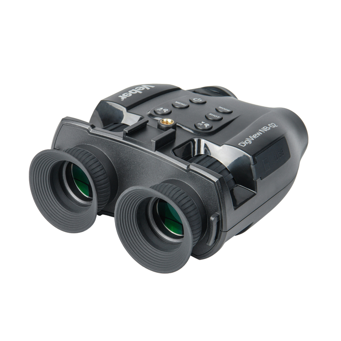 Бинокль ночного видения Veber DigiView NB-02 цифровой