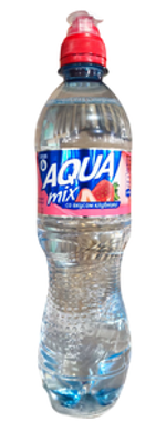 АкваMix КЛУБНИКА 0.5/12