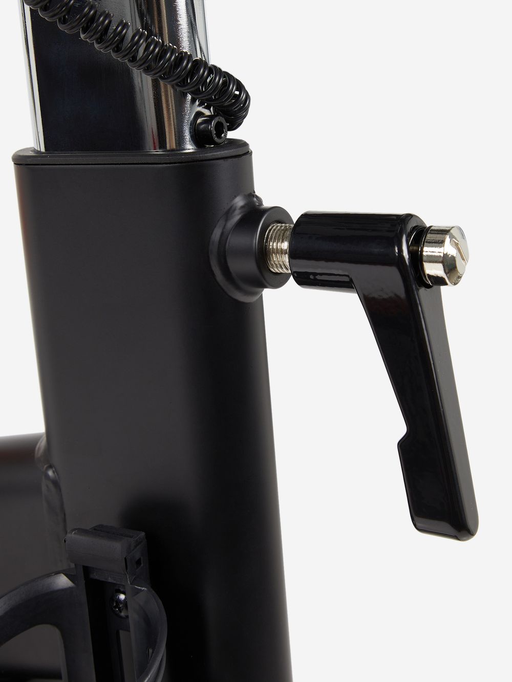 Велотренажер KETTLER Racer 3