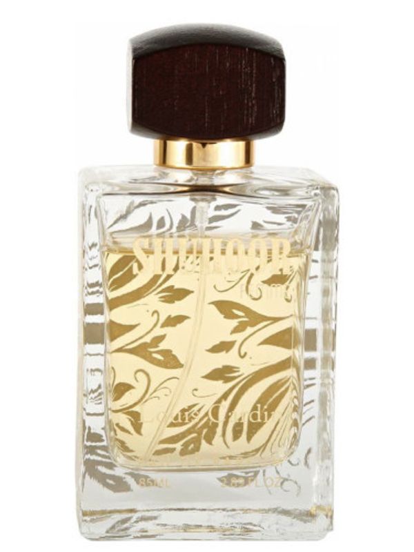 Louis Cardin Shuhoor