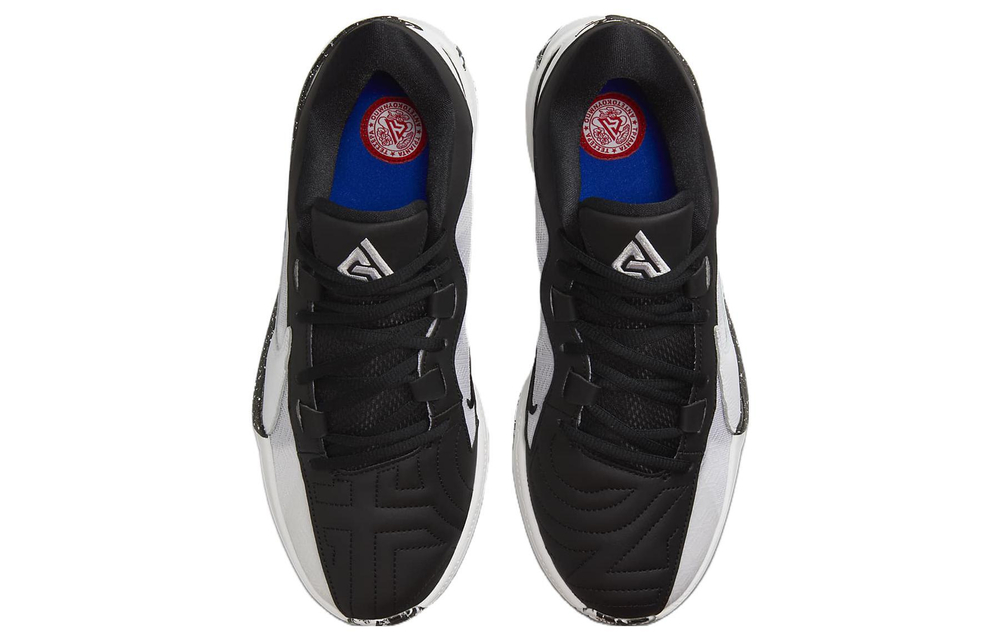 Кроссовки Nike Freak 5 5