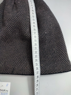 Шапка  практичная