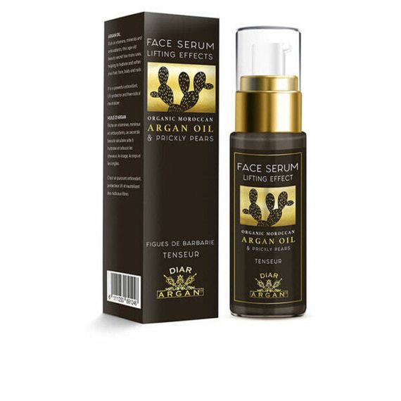 Сыворка для лица Diar Argan Lifting 30 ml