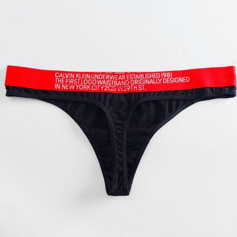 Calvin klein 1981 statement on sale