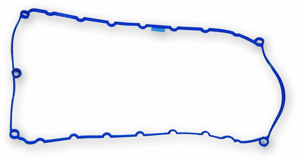 Прокладка поддона УМЗ-А274 "EvoТech 2,7" МVQ ГАЗел_ь NEXT силикон