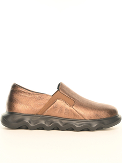 Полуботинки женские Ascalini G2819B