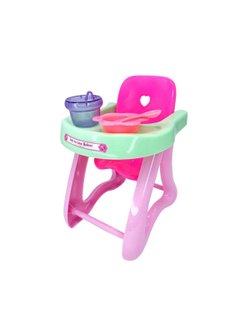 Набор для кукол до 25см с аксессуарами BERENGUER (81453)