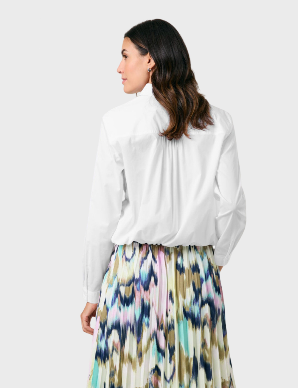 Рубашка GERRY WEBER