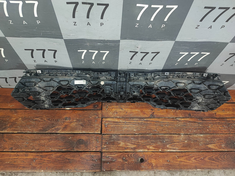 Решетка радиатора Kia Sorento 4 20-нв Б/У Оригинал 86350P2510