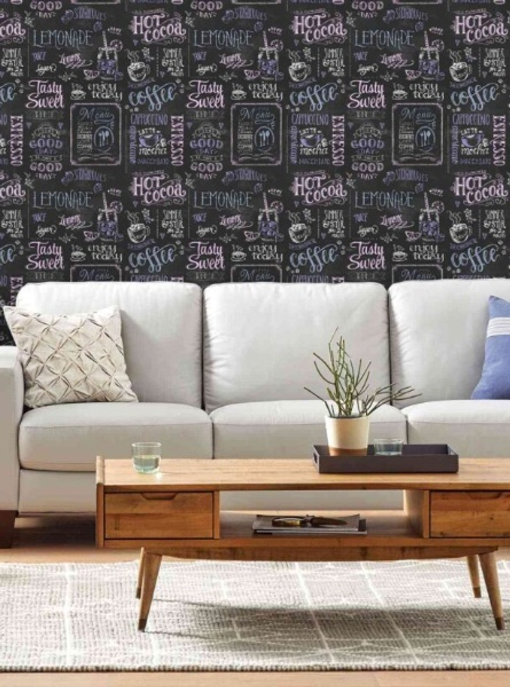 Кафе-2 - -93 (фиолетовая)