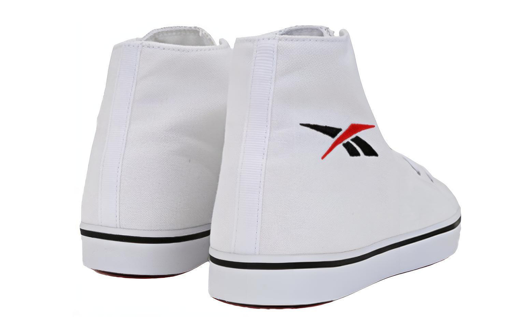 Кроссовки Reebok Berlin Mid Fvs