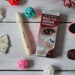 Сыворотка-ролик для кожи вокруг глаз с жемчугом, 15мл