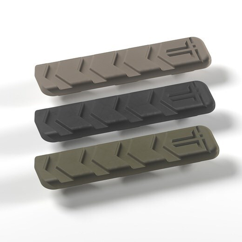 Тактическая накладка (1,5 ячейки)