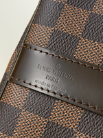 Louis Vuitton Keepall Bandouliere 50