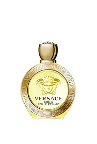 Женская туалетная вода Versace Eros Pour Femme 100 мл