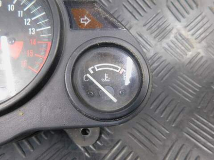 Приборная панель Kawasaki ZZR 400 98 (дефект часов) 053131