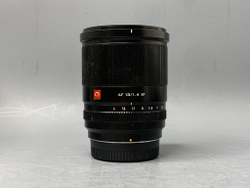 Viltrox AF 13mm F1.4 XF Fujifilm X Mount
