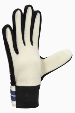 Вратарские перчатки Reusch Attrakt Starter Solid Junior - белый