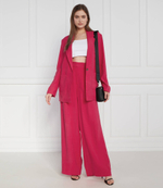 Брюки DKNY - розовый(P3EK8Q84)