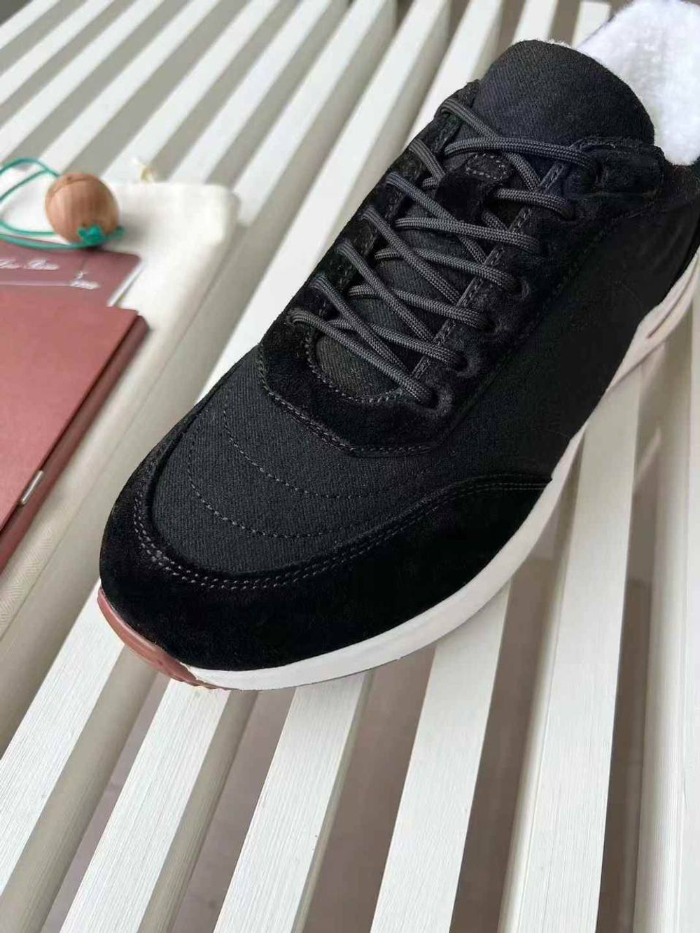 Безрукавка Loro Piana