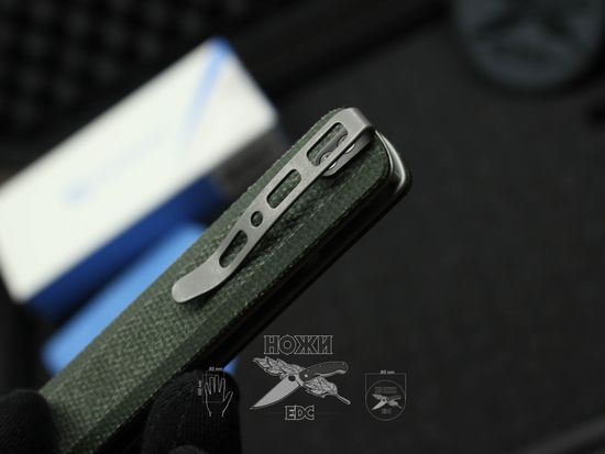 Складной нож SENCUT Bronte SA08B