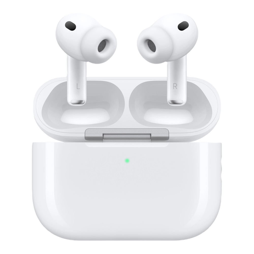 AirPods Pro 3