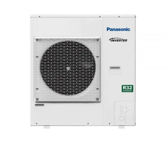 Напольно-потолочная сплит-система Panasonic S-140PT2E5B/U-140PZ2E8 PACi