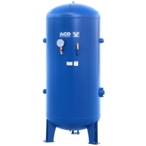 Ресивер для компрессора Бежецкий РВ 900-01/11