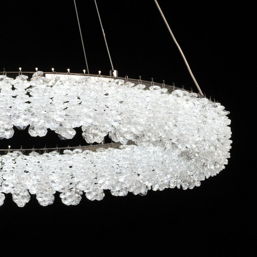 Подвесной светильник De City Орион 3 546011601