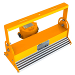 Прожектор LED взрывозащищенный v2.0 - 60 - К - 6045 - Ex (D60гр) PROMLED