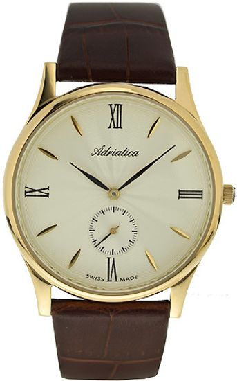 Наручные часы Adriatica A1230.1261Q