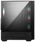 Корпус MSI MAG FORGE 112R 306-7G16X23-809 черный