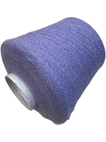 Пряжа на бобине (Италия) 72% альпака 28% п/а Легкое букле 240г 100г-900м