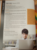 Skillful Level 1 Reading and Writing Student's Book & Digibook