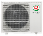 Сплит-система напольно-потолочного типа Royal Clima CO-F 36HNX/CO-E 36HNX серии COMPETENZA 2023