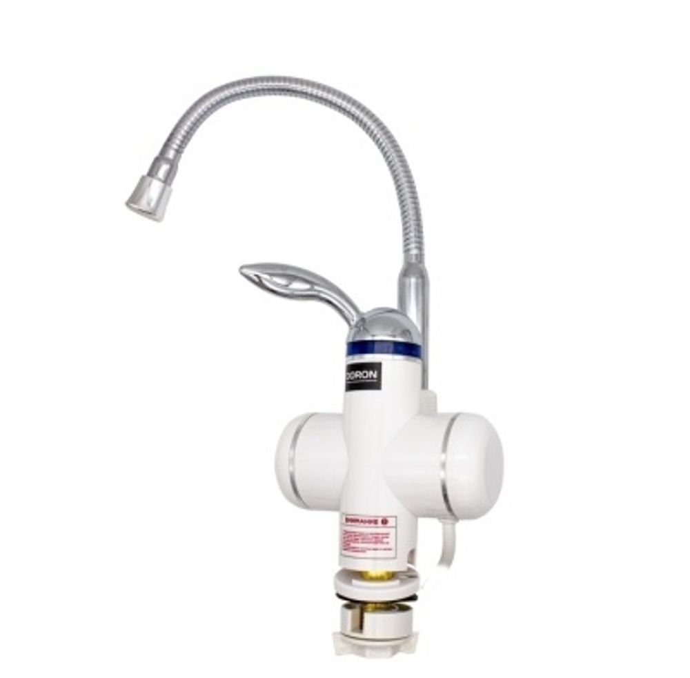 Кран-водонагреватель DORON HF-007 3 кВт