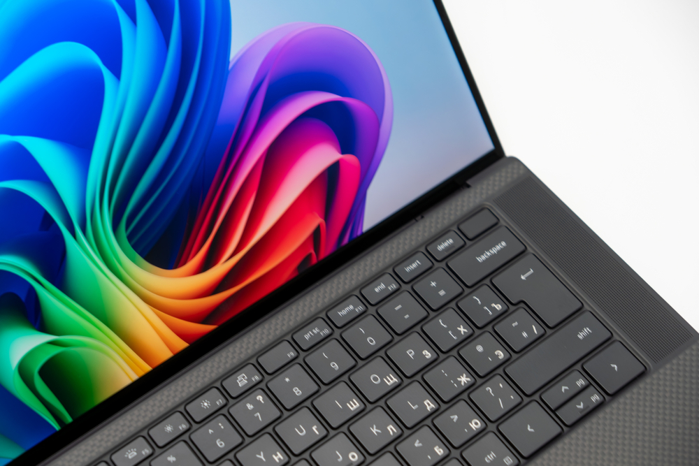 Ноутбук Dell Precision 5560 ( i9-11950H / RTX A2000 )