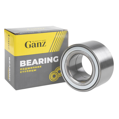 Подшипник передней ступицы ВАЗ 21214 GANZ GIM03183