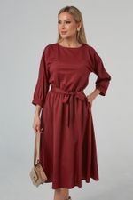 Платье Любава №5 Valentina