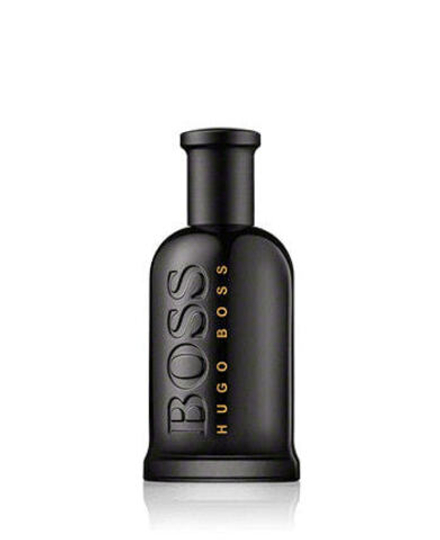 Мужская парфюмерия Hugo Boss  Bottled Parfum EDP 50 ml