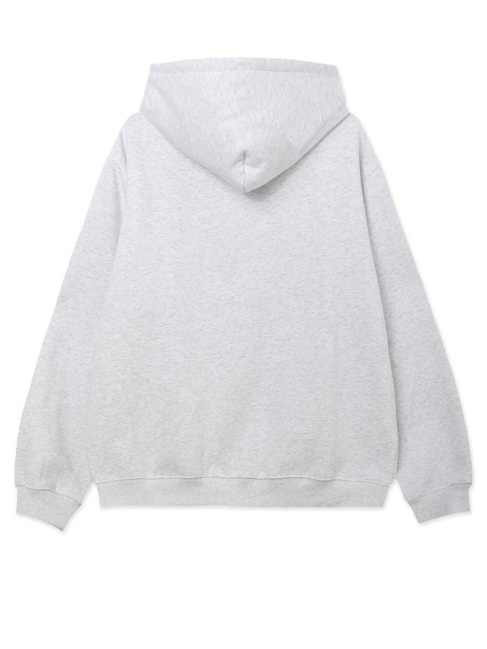 Мужская Толстовка Official Stacked Appliqué