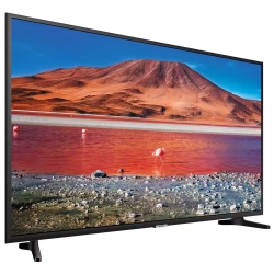ТВ ЖК 43" Samsung UE43TU7002UXCE черный
