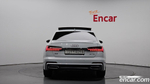 Audi A6 (C8) 40 TDI Premium (04.2020)