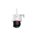 DH-BP3EW-4G Уличная купольная PT IP-видеокамера с 4G модулем и солнечной батареей
