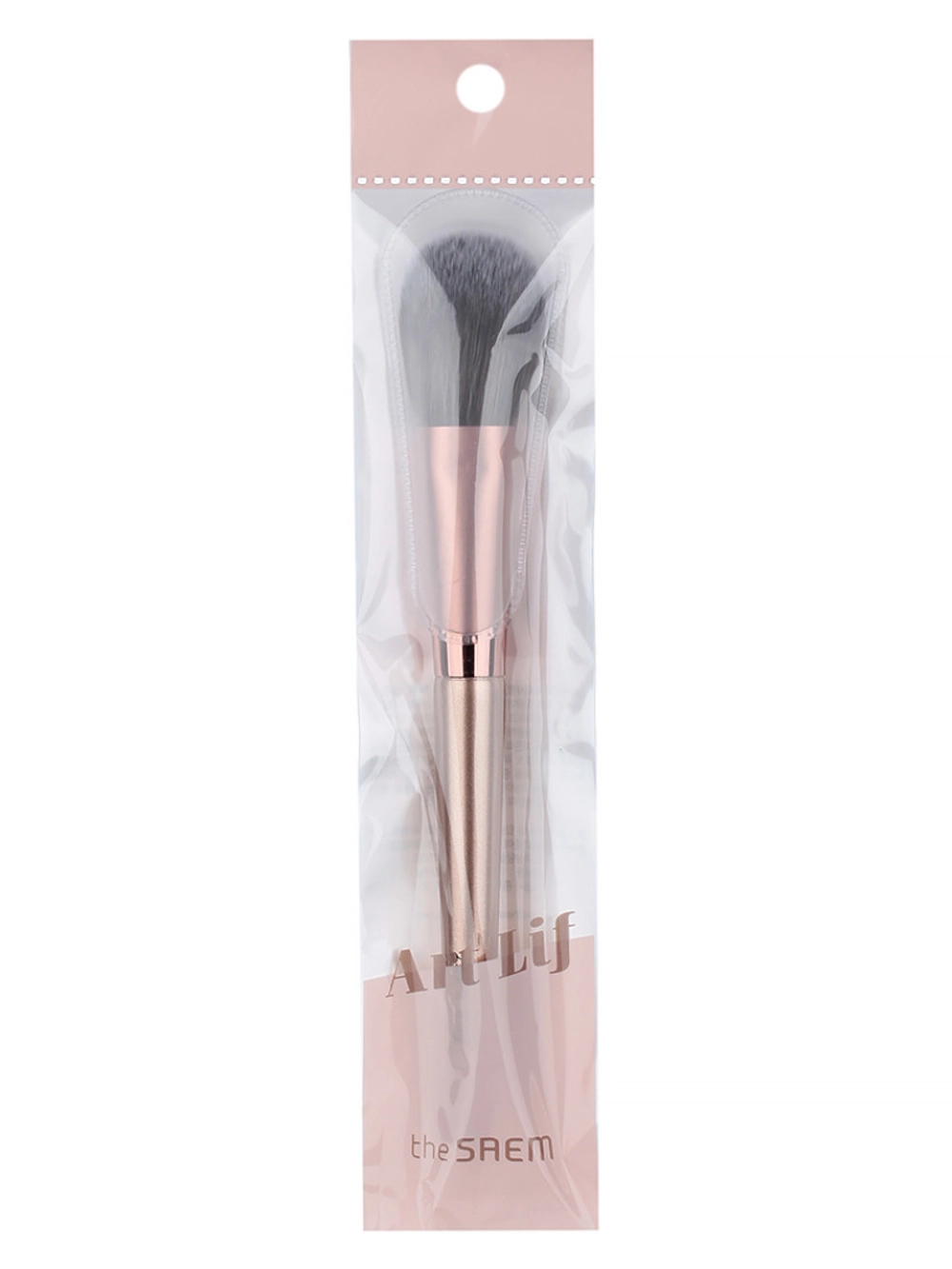Кисть The Saem Art'Lif Base Cheek Brush