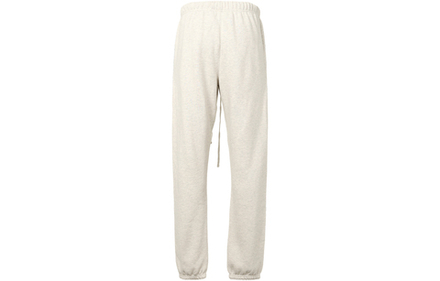Штаны Fear of God Essentials 1977 SS22 Light Oatmeal 1977, FOG-SS22-020